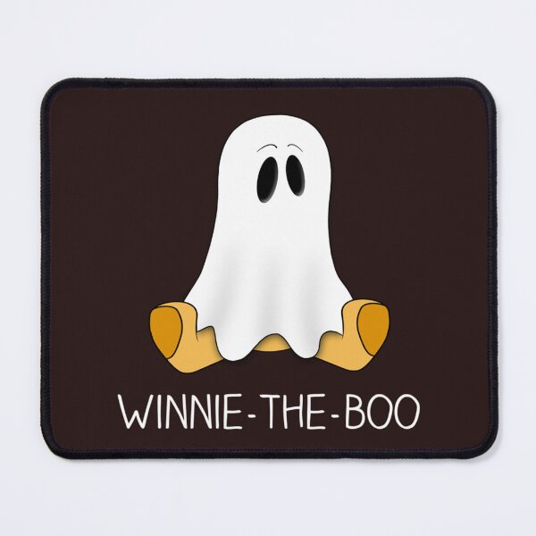 Item preview, Winnie the boo! Halloween Shirts For Kids _amp_ Adults Boo Tee   designed and sold by BecomeMyHeroes.
