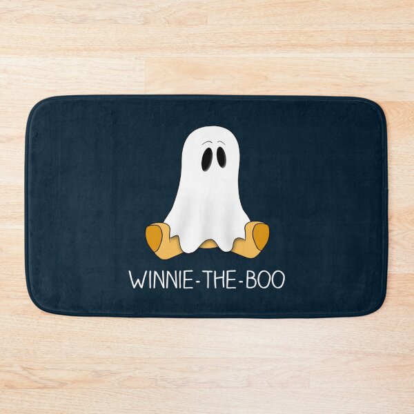 Item preview, Winnie the boo! Halloween Shirts For Kids _amp_ Adults Boo Tee   designed and sold by BecomeMyHeroes.