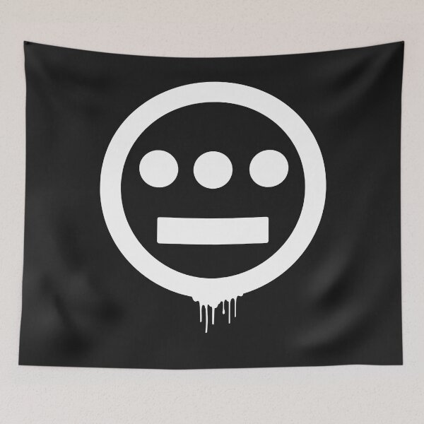 Item preview, Hieroglyphics logo designed and sold by margaretbxqly.