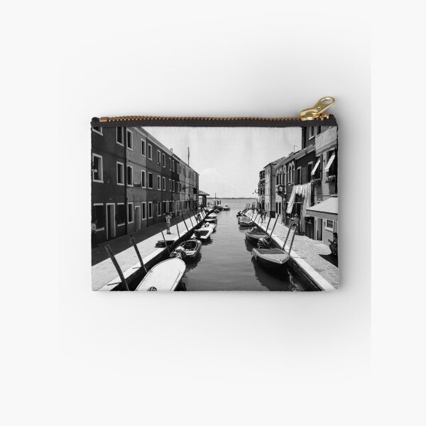Item preview, Burano Murano Black & White designed and sold by nisevi.