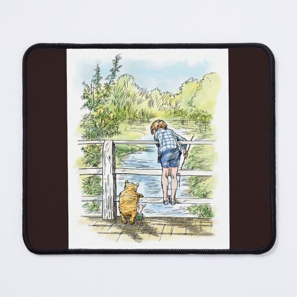 Item preview, Winnie the pooh    designed and sold by BecomeMyHeroes.