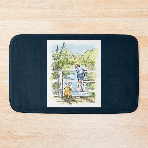 Item preview, Winnie the pooh    designed and sold by BecomeMyHeroes.
