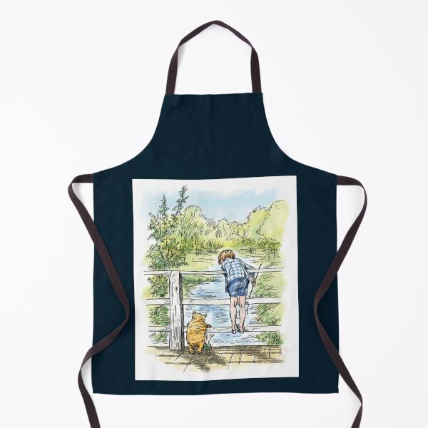 Item preview, Winnie the pooh    designed and sold by BecomeMyHeroes.