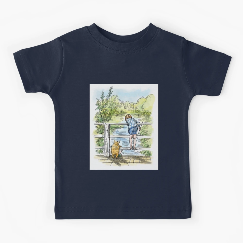 winnie the pooh shirts for toddlers