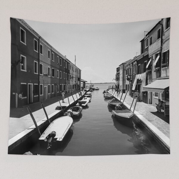 Item preview, Burano Murano Black & White designed and sold by nisevi.