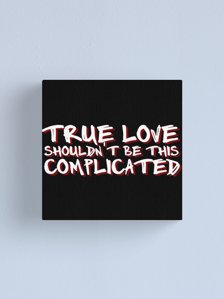 Kanye West & XXXTENTACION – True Love Lyrics