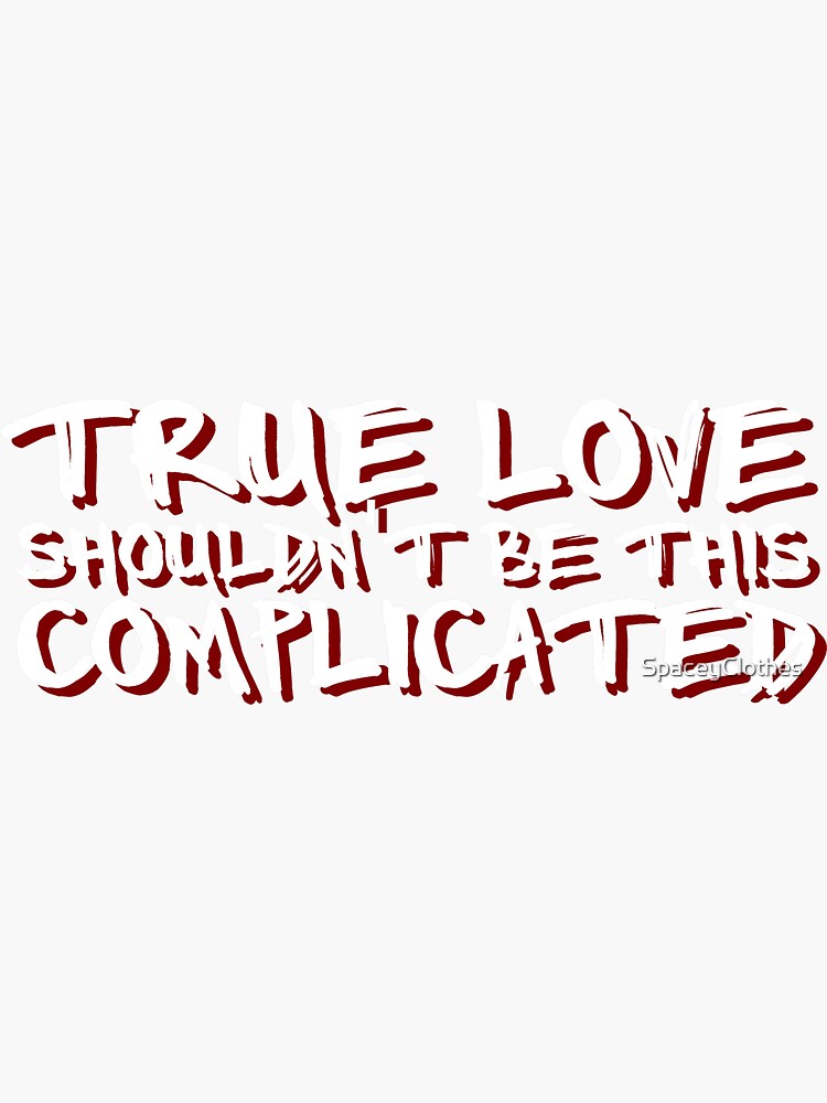 Kanye West & XXXTENTACION – True Love Lyrics