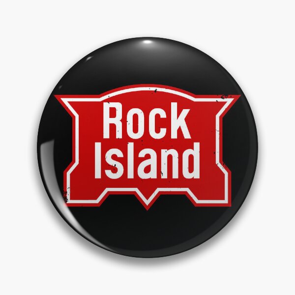 Item preview, Rock Island RR designed and sold by Shiones02.