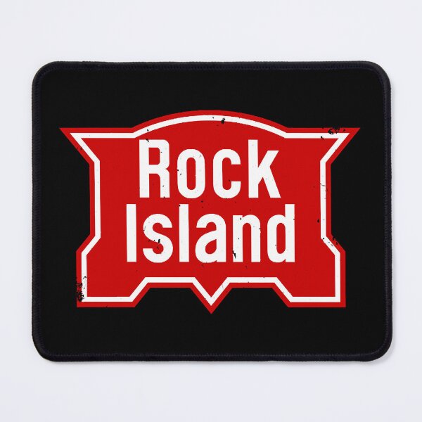 Item preview, Rock Island RR designed and sold by Shiones02.