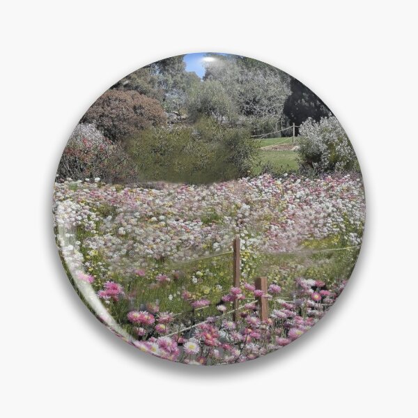 Item preview, Paper Daisies designed and sold by Josette Halls.