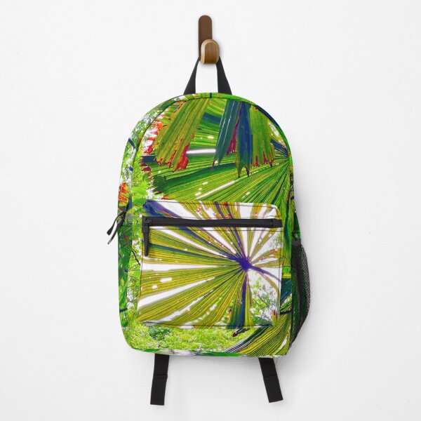 Item preview, Rainforest Leaf Patterns designed and sold by Nicola Morgan.