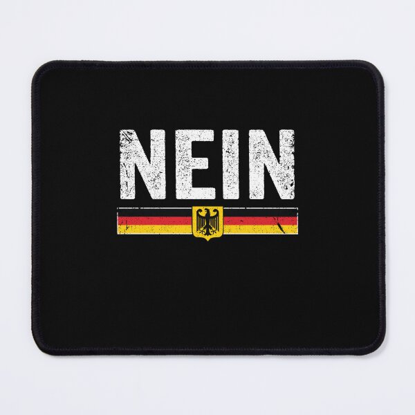 Item preview, Oktoberfest Nein Outfit Vintage Germany Flag designed and sold by mejeoshop.