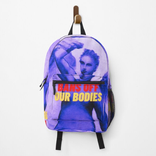 Item preview, bans off our bodies designed and sold by thundercandy.
