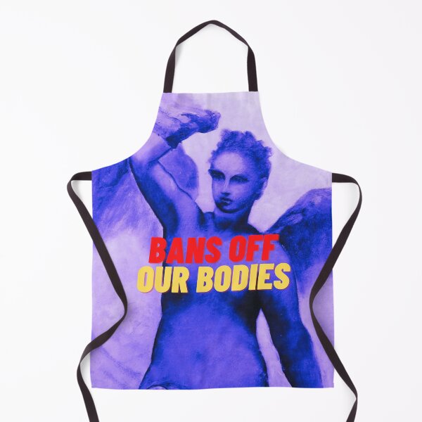 Item preview, bans off our bodies designed and sold by thundercandy.