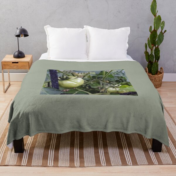 Item preview, Green Tomatoes  designed and sold by arfff.