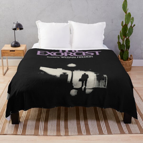 Item preview, The Exorcist (1973) designed and sold by bachamnger.