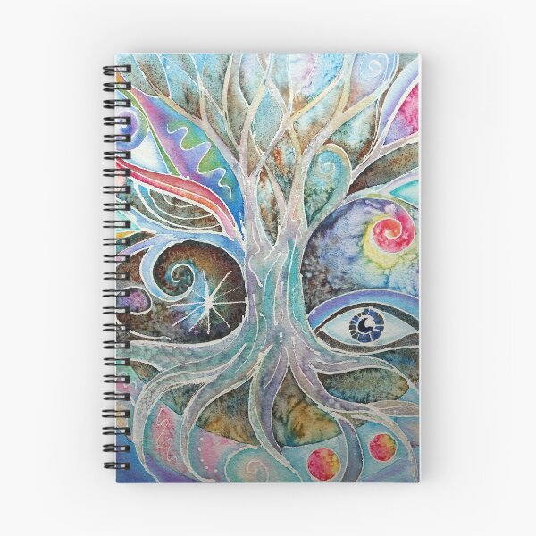 Item preview, Tree of Life designed and sold by Karin Zeller.