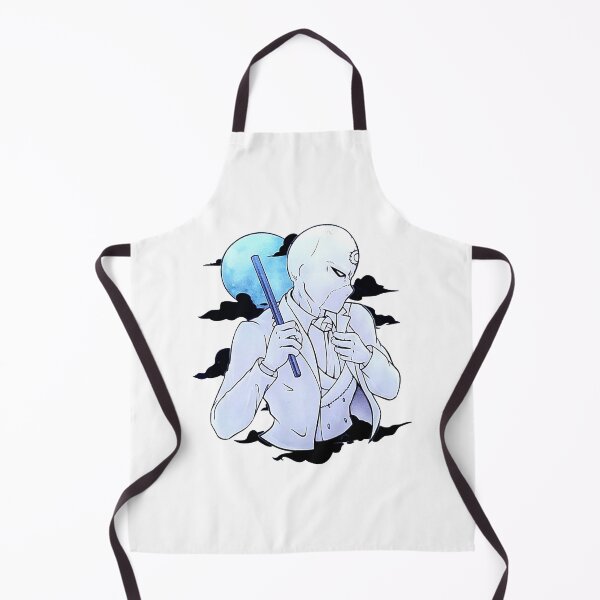Item preview, Moon Knight Cloud Black designed and sold by ClothingMO2.