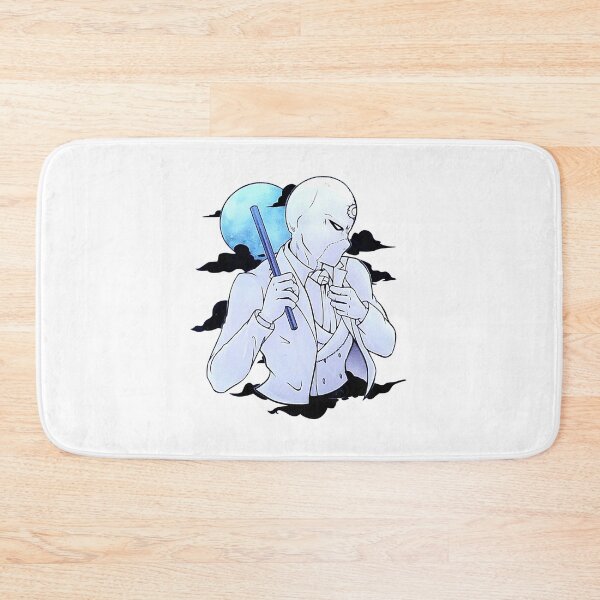 Item preview, Moon Knight Cloud Black designed and sold by ClothingMO2.