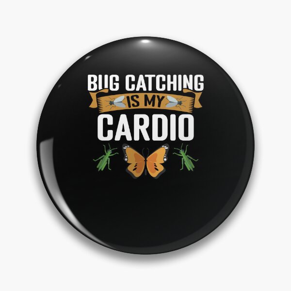 Item preview, Bug Catching Funny Entomology For A Bug Catcher Entomologist designed and sold by Nessshirts.