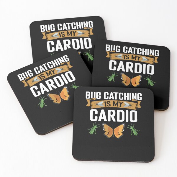 Item preview, Bug Catching Funny Entomology For A Bug Catcher Entomologist designed and sold by Nessshirts.