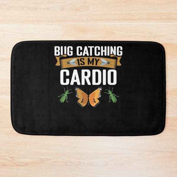 Item preview, Bug Catching Funny Entomology For A Bug Catcher Entomologist designed and sold by Nessshirts.