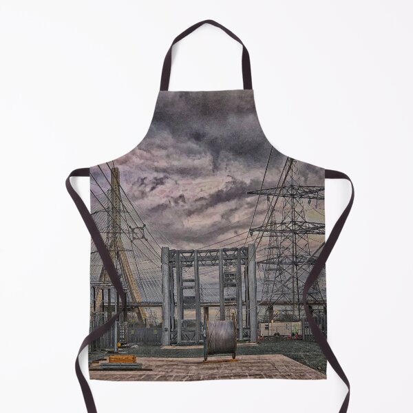 Item preview, Marching Conductors (Storm - HDR) designed and sold by Jimmy Deas.