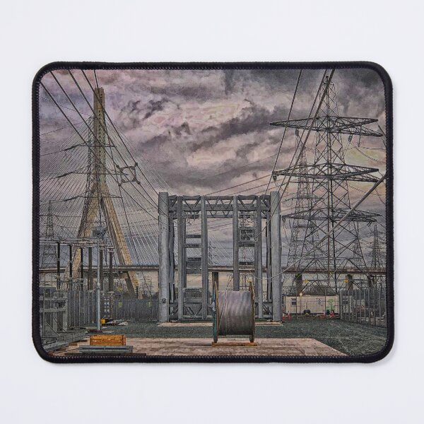 Item preview, Marching Conductors (Storm - HDR) designed and sold by Jimmy Deas.