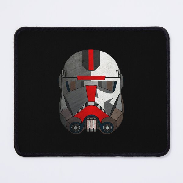 Item preview, Bad Batch Hunters Helmet designed and sold by Blood-Kaminoan.