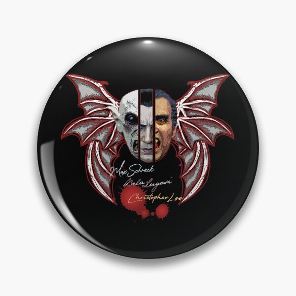 Item preview, The First Generations of Dracula designed and sold by Shiones02.