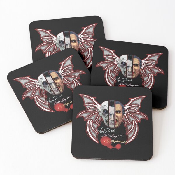 Item preview, The First Generations of Dracula designed and sold by Shiones02.