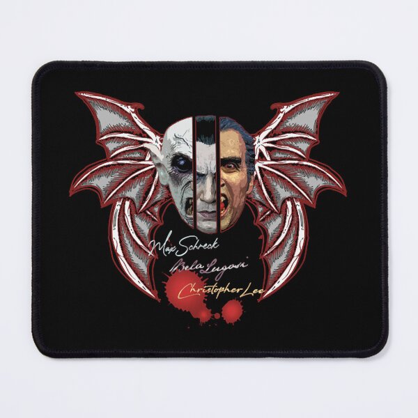 Item preview, The First Generations of Dracula designed and sold by Shiones02.