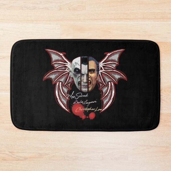 Item preview, The First Generations of Dracula designed and sold by Shiones02.