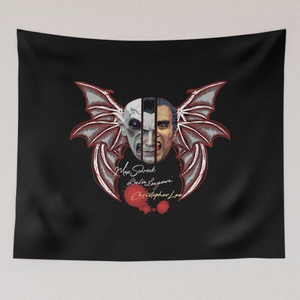 Item preview, The First Generations of Dracula designed and sold by Shiones02.