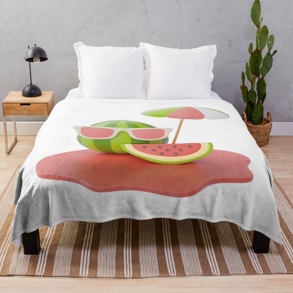 Item preview, Summer Watermelon designed and sold by Ala Muk.