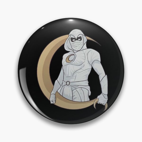 Item preview, Moon Knight Cool designed and sold by ClothingMO2.