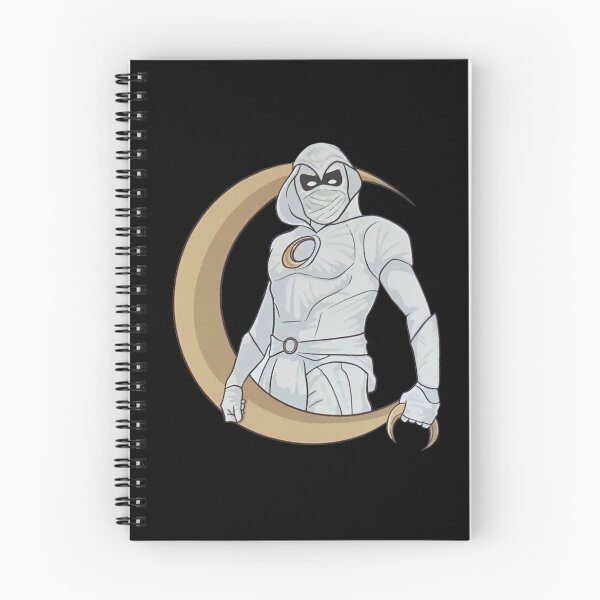 Item preview, Moon Knight Cool designed and sold by ClothingMO2.