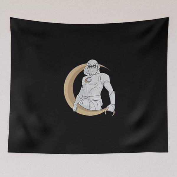 Item preview, Moon Knight Cool designed and sold by ClothingMO2.