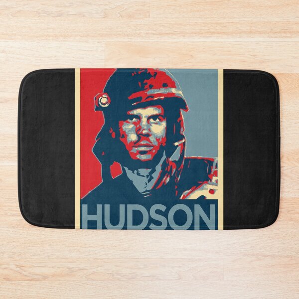 Item preview, Hudson inspired by aliens designed and sold by margaretbxqly.