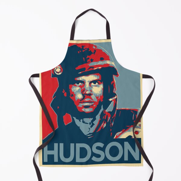 Item preview, Hudson inspired by aliens designed and sold by margaretbxqly.