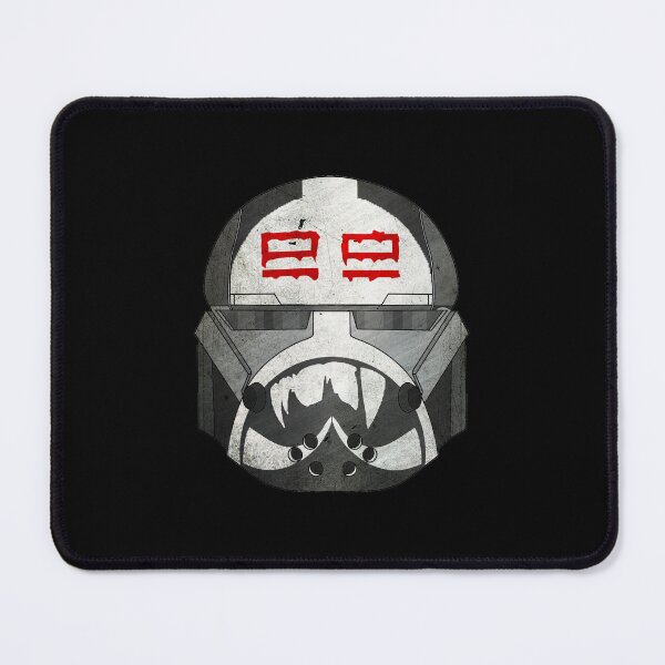Item preview, Bad Batch Wreckers Helmet designed and sold by Blood-Kaminoan.