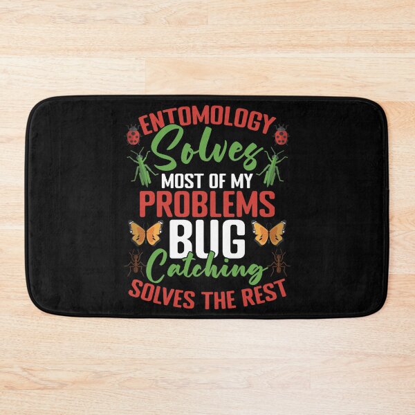 Item preview, Funny Entomology Humor For A Bug Catcher Future Entomologist designed and sold by Nessshirts.