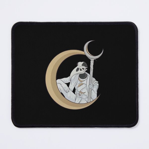 Item preview, Moon Knight Khonshu designed and sold by ClothingMO2.