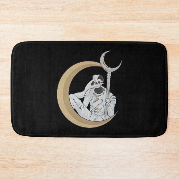 Item preview, Moon Knight Khonshu designed and sold by ClothingMO2.
