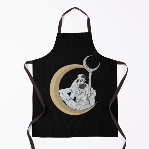 Item preview, Moon Knight Khonshu designed and sold by ClothingMO2.