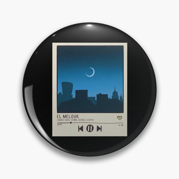 Item preview, Moon Knight Music designed and sold by ClothingMO2.