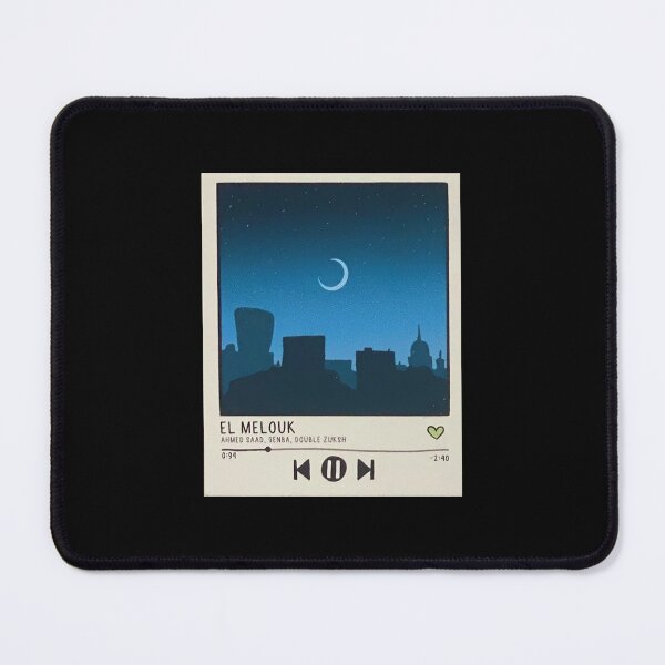Item preview, Moon Knight Music designed and sold by ClothingMO2.