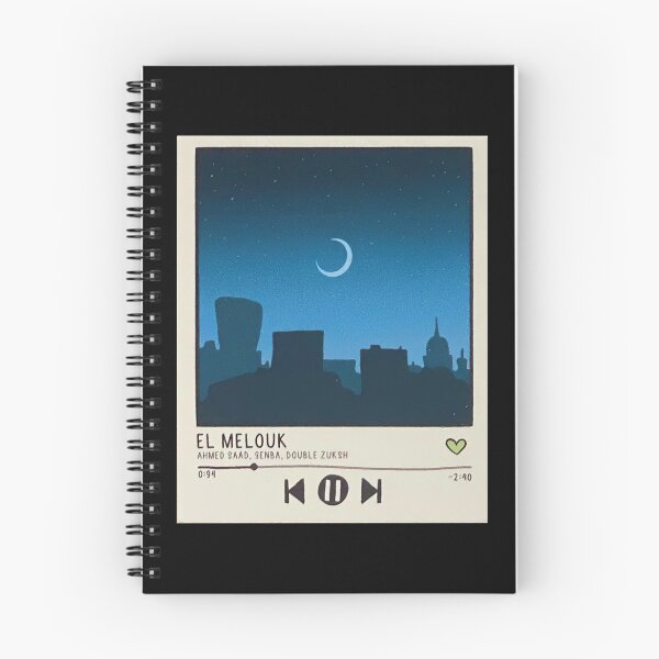 Item preview, Moon Knight Music designed and sold by ClothingMO2.
