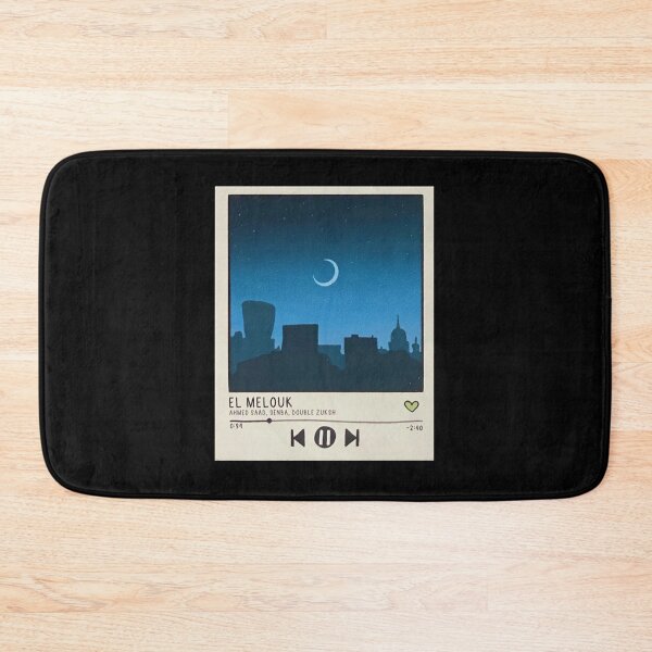 Item preview, Moon Knight Music designed and sold by ClothingMO2.