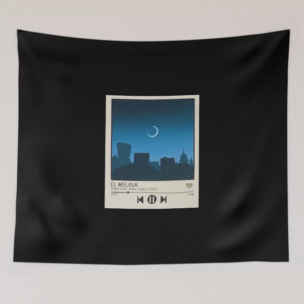 Item preview, Moon Knight Music designed and sold by ClothingMO2.